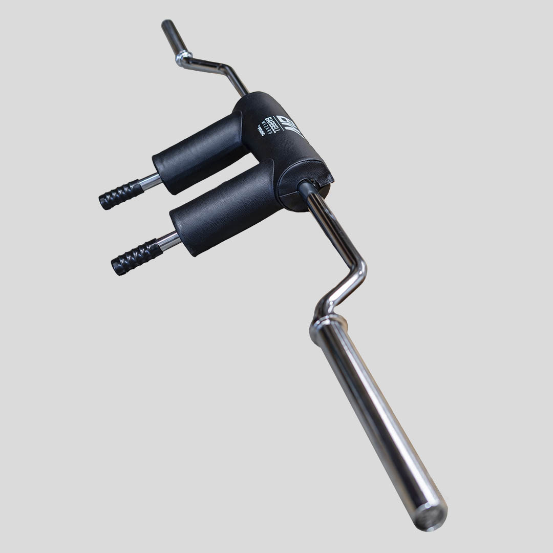 Safety Bar