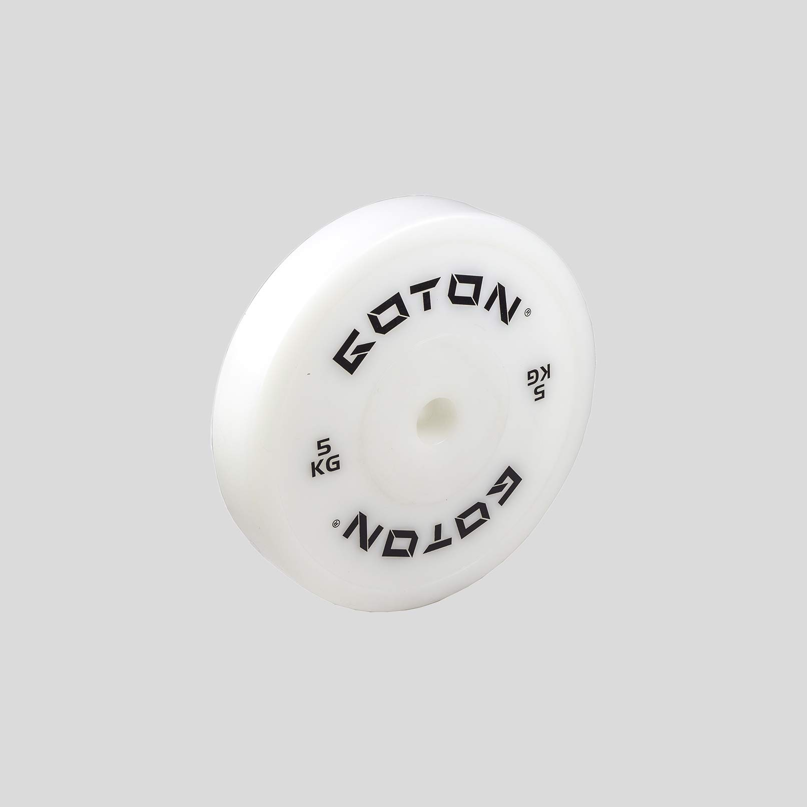 Technical Bumper Plate 5 kg