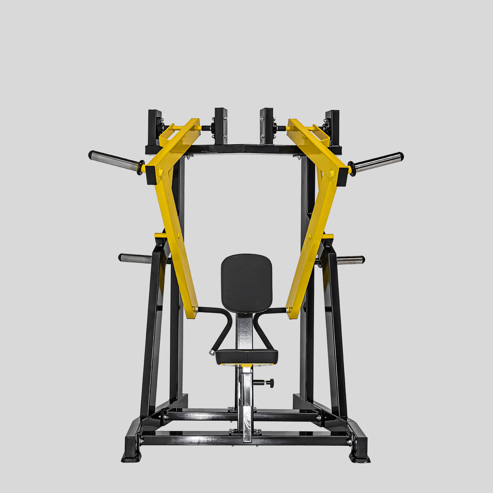 Iso Low Row