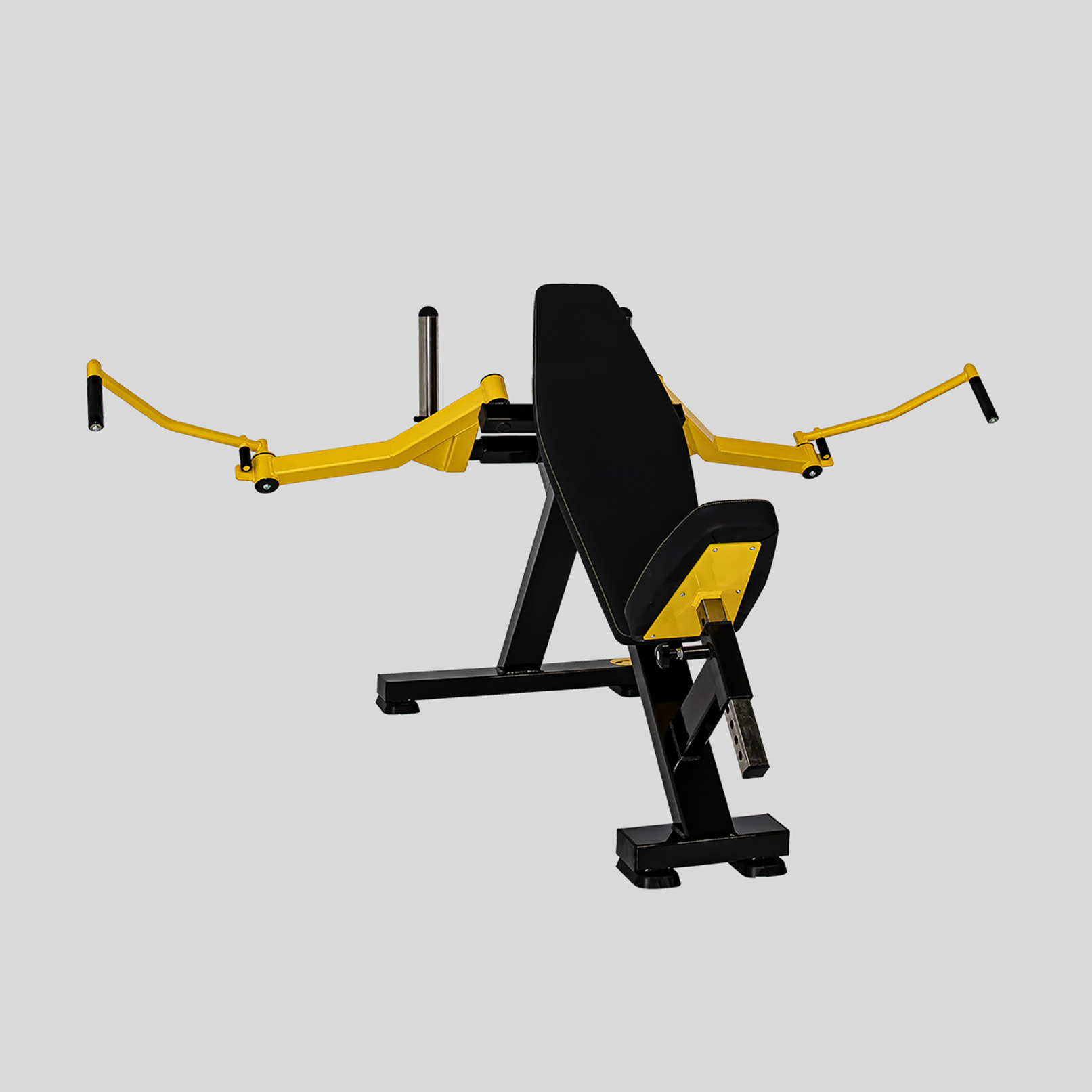 Iso Inclined Fly