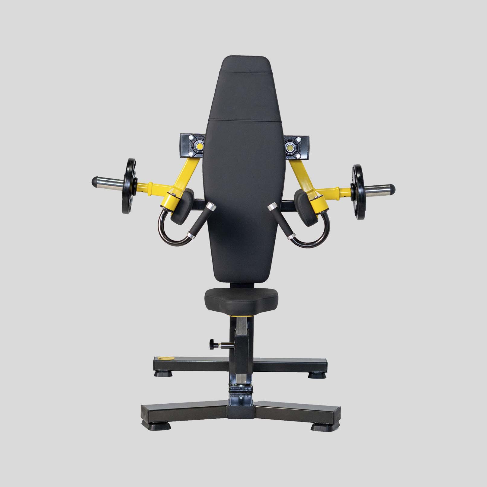 Linear Inclined Press — Nuotrauka 1/1