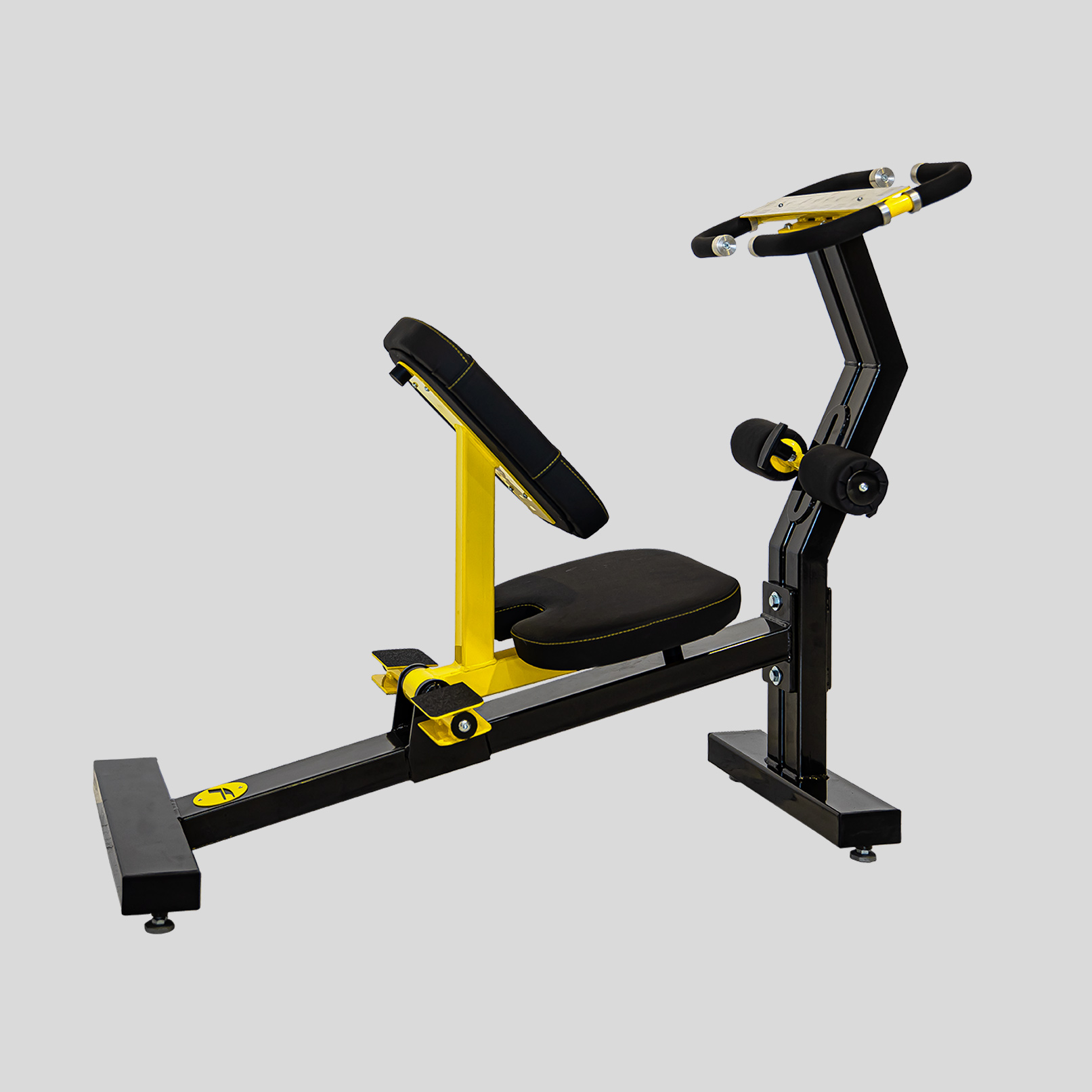 Stretch Bench