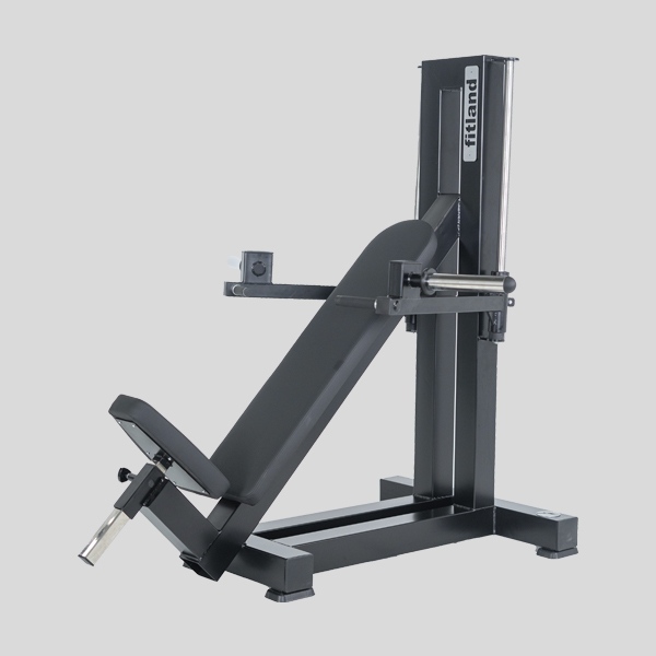 Linear Inclined Press — Nuotrauka 1/1