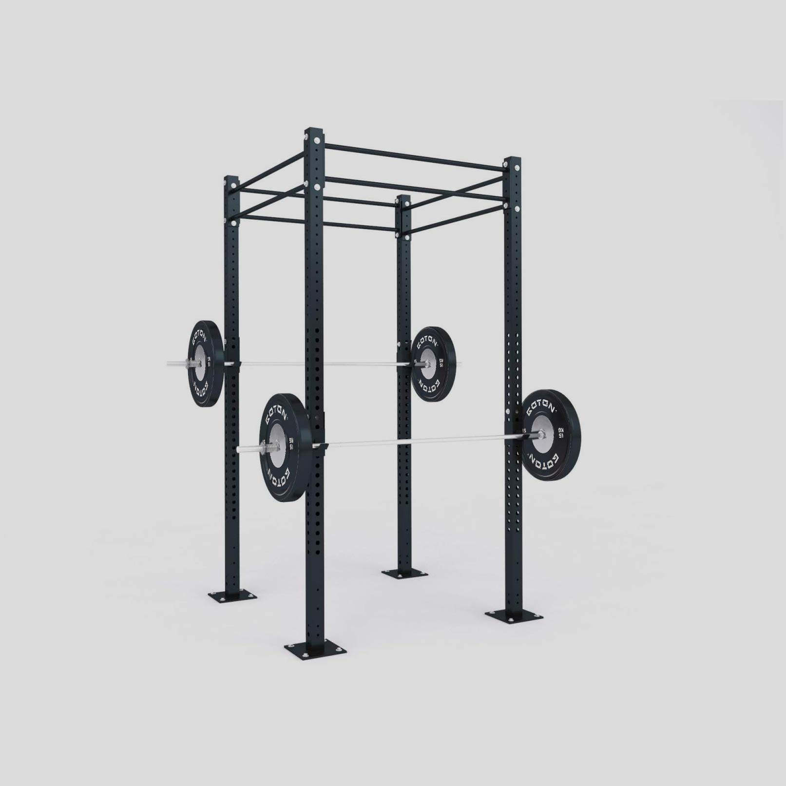 Functional Training Rig (Freestanding)