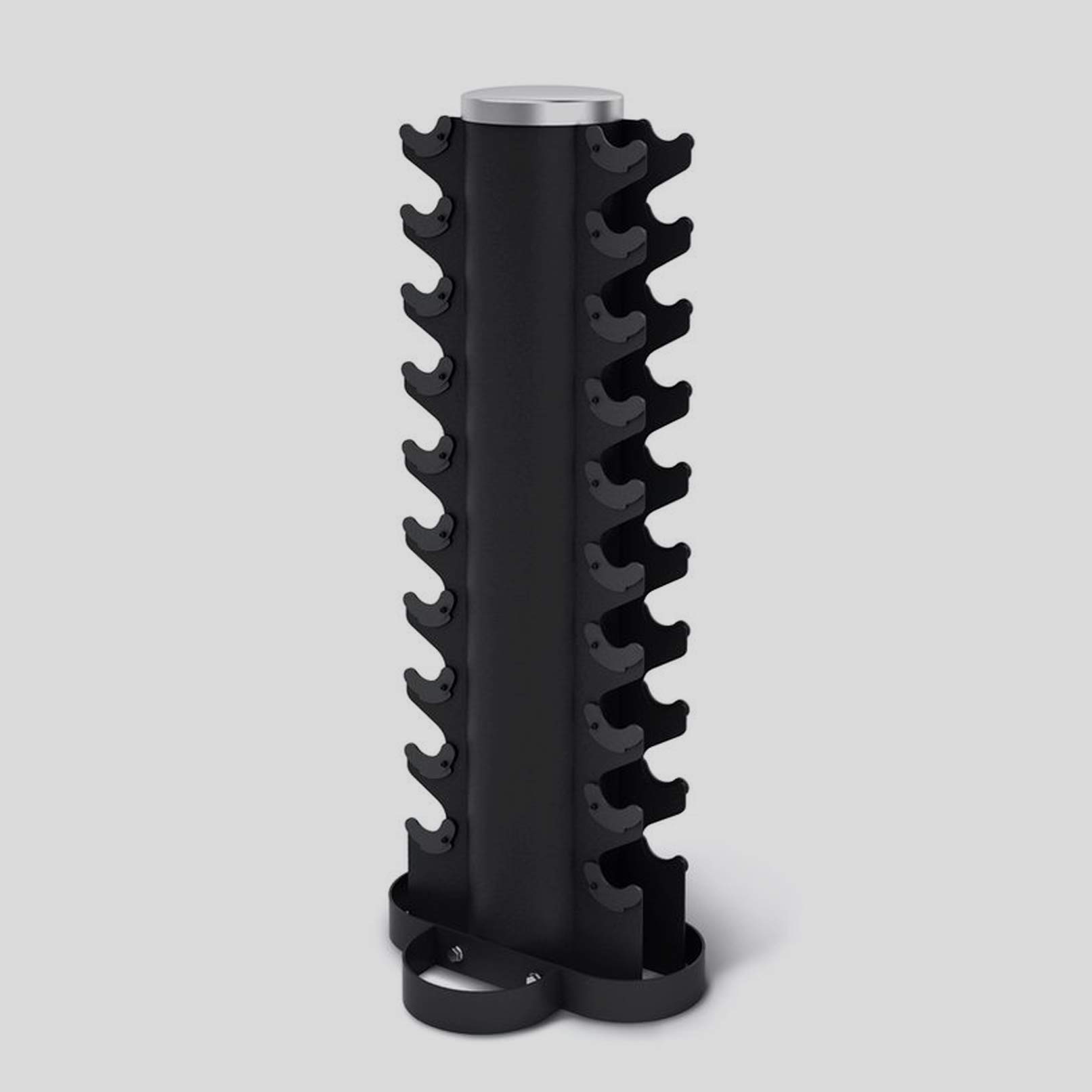 Vertical Dumbbell Rack 1-10 kg