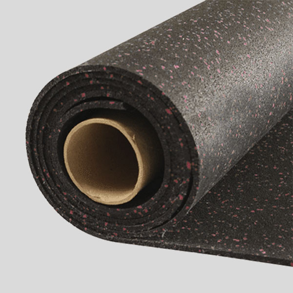 Rubber Flooring Tile
