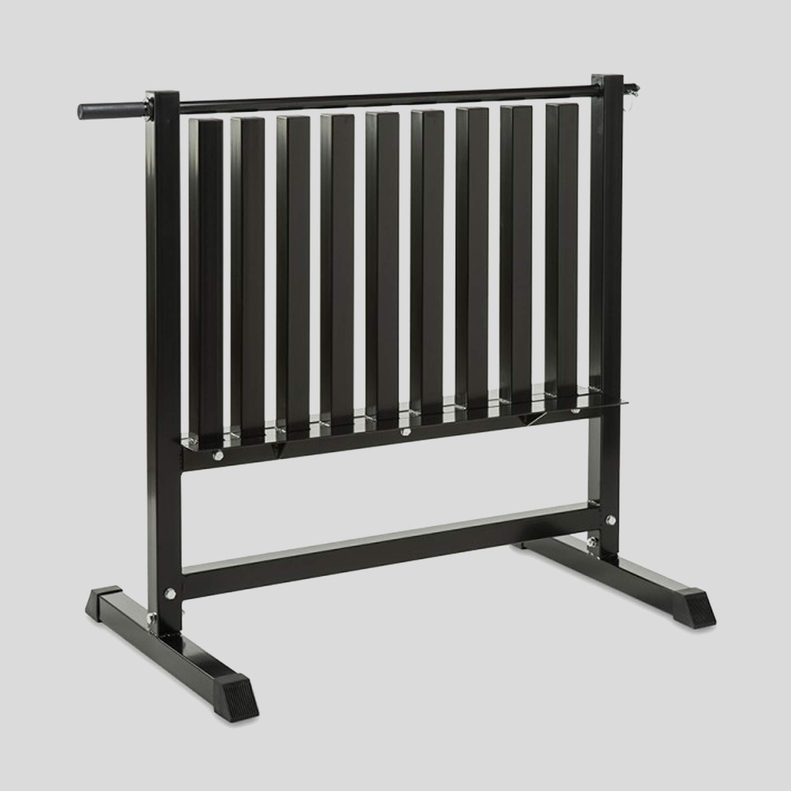 Vinyl Dumbbell Rack